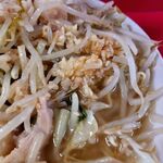 ラーメン二郎 - 