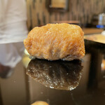 登喜和鮨 - お稲荷