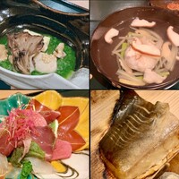 懐食 砂月 - 