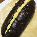 ベーカリー ラモン - 料理写真:エクチョコ   195円なり