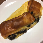 酵母工房 田の香 - ぺピット   190円なり