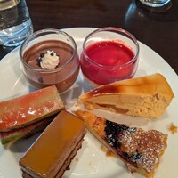フレンチ キッチン - 