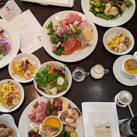 フレンチ キッチン - 