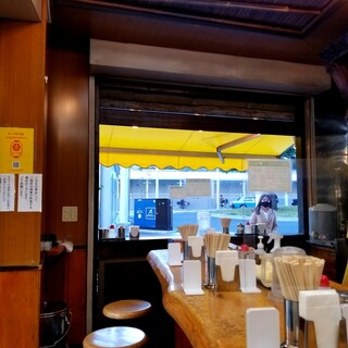 ホープ軒本舗_2