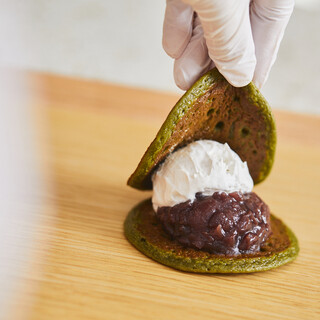 有機茶生どら Dolala_1