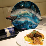 TRATTORIA Fragranza - 