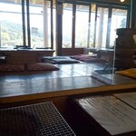 十割そば処 山獲 - 