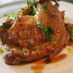 TRATTORIA Fragranza - 