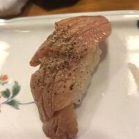 かぐら坂 新富寿司 - 