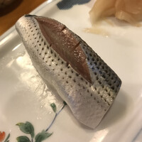 かぐら坂 新富寿司 - 