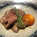 鉄板焼たまゆら - 