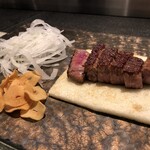 鉄板焼たまゆら - 