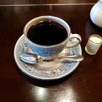 MIYAKOSHIYA COFFEE - 