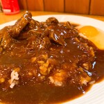 カレーハウス キラリ - 