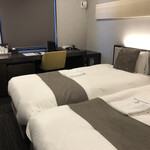 S-PERIA HOTEL HAKATA - 