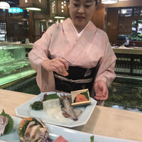 博多料亭 稚加榮 - 