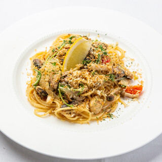 ザ リバーサイドカフェ_2