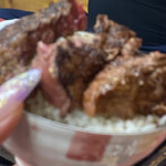 きみや - ボケた