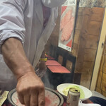 きみや - 大将(●´ω｀●)