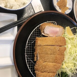 とんかつ 川久 - 