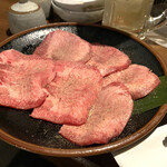 炭焼肉 石田屋。 - 