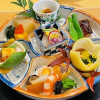銀座 吉兆 - 