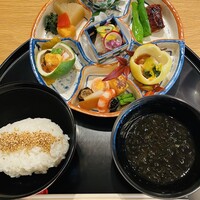 銀座 吉兆 - 