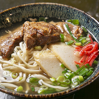 沖縄スローフード れきお_2