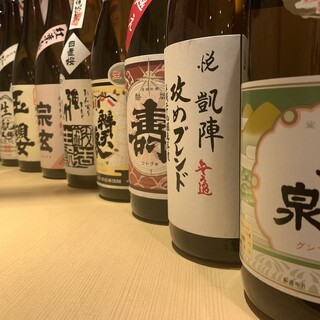 手打蕎麦 ごとう_1