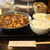 中華食堂 チリレンゲ - 料理写真: