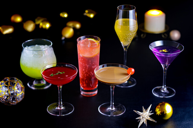 フォーシーズンズ ホテルニューオータニ大阪