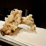 てんぷら 天翔 - 