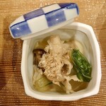 てんぷら 天翔 - 