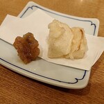 てんぷら 天翔 - 