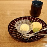 てんぷら 天翔 - 