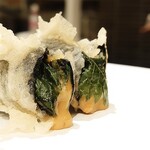 てんぷら 天翔 - 