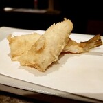 てんぷら 天翔 - 