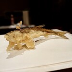 てんぷら 天翔 - 