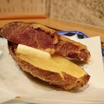 てんぷら 天翔 - 