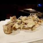 てんぷら 天翔 - 