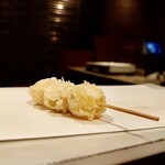 てんぷら 天翔 - 