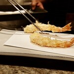 てんぷら 天翔 - 