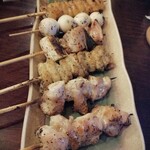 Yakitori No Oogiya - 