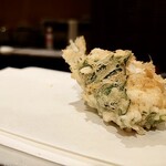 てんぷら 天翔 - 