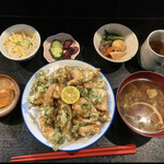 ごはんや 松和 - 