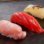 Kanzen Koshitsu Sushi Washoku Kanau Esu - 