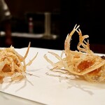 てんぷら 天翔 - 