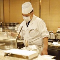 てんぷら 天翔 - 