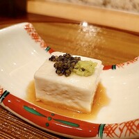 てんぷら 天翔 - 