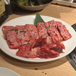 渋谷焼肉 金剛園 - 